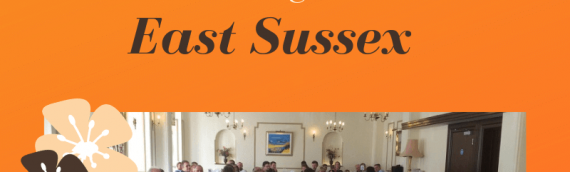 4N Business Networking Review – East Sussex