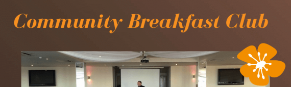 The Business Network Review – The Chairman’s Business & Community Breakfast Club