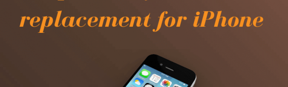 Save time entering your email address by using Quick Keys/ Text Replacement on your iPhone