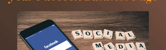 How to add services to your Facebook business page