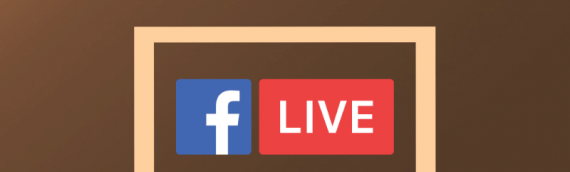 Facebook Live video broadcasting is now available on your laptop (not just mobile)