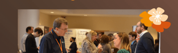 Exhibition Review – Business Expos across Sussex