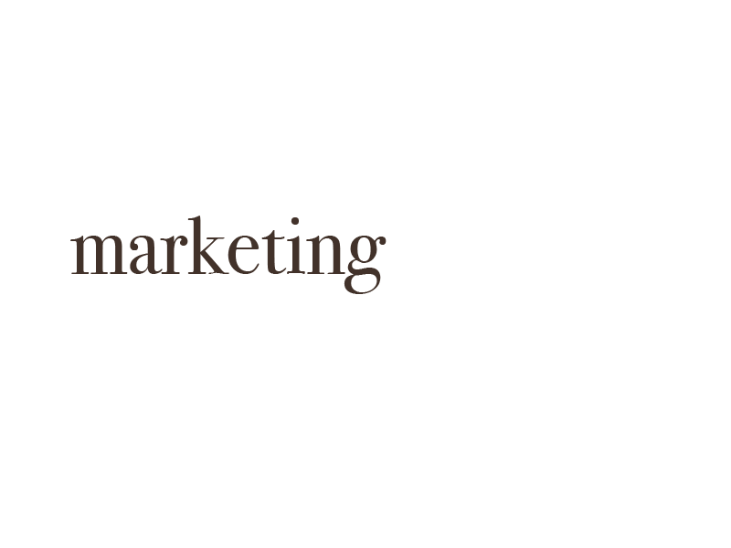 Marketing Tips Icon | Pearce Marketing, East Sussex