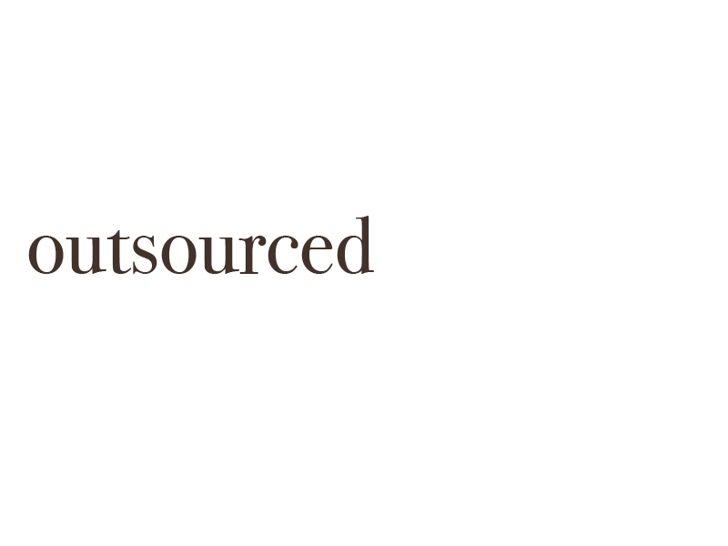 Outsourced Marketing Icon | Digital Marketing Services, East Sussex