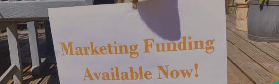 Marketing Funding Round-Up 2022